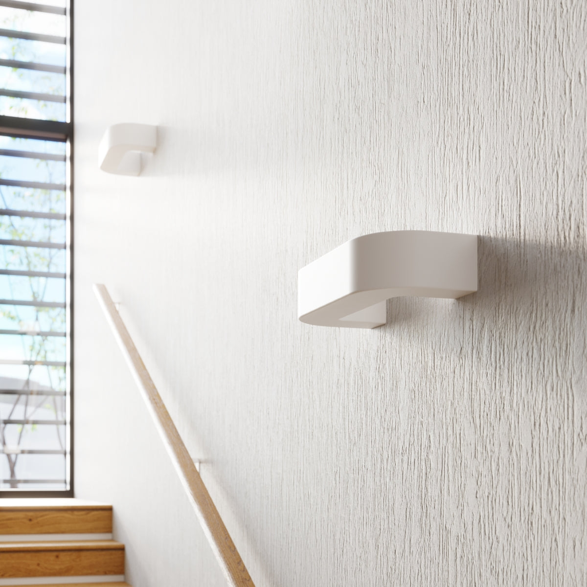 Wandleuchte Keramik MAGNET Sollux Lighting