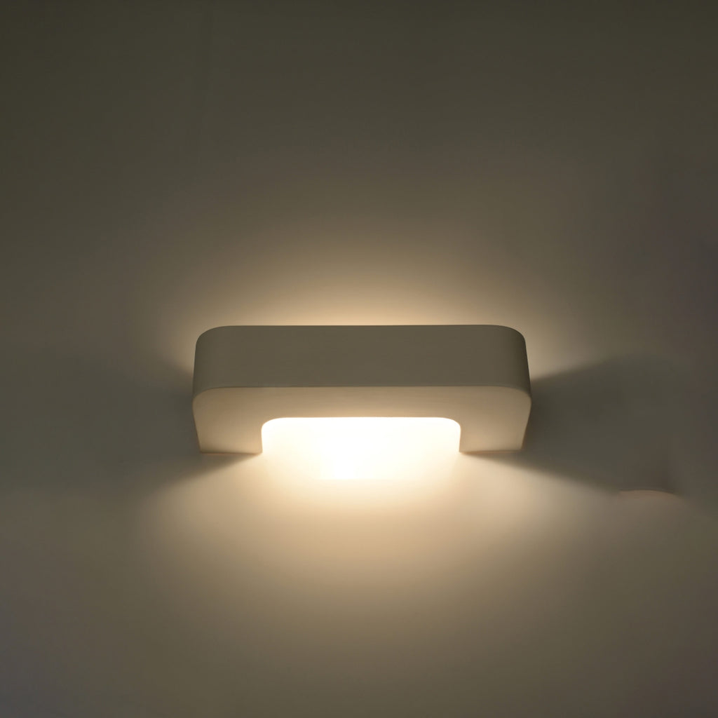 Wandleuchte Keramik MAGNET Sollux Lighting