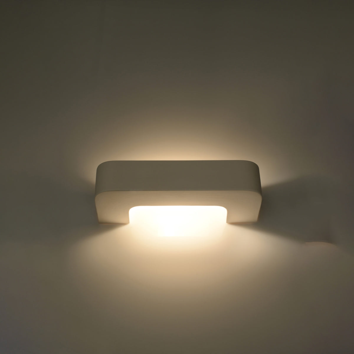 Wandleuchte Keramik MAGNET Sollux Lighting