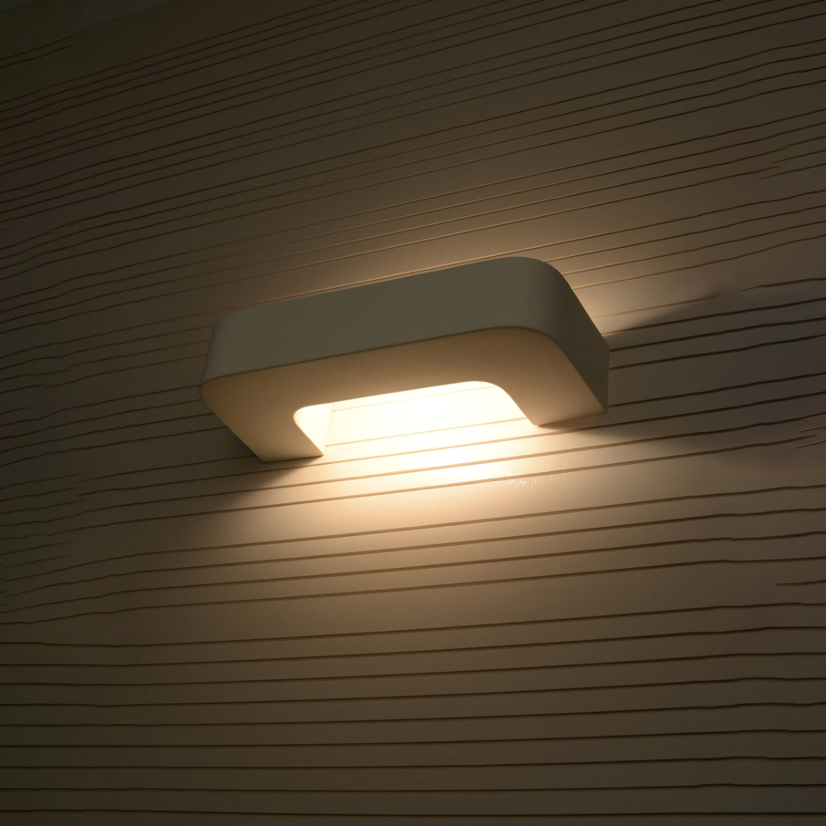 Wandleuchte Keramik MAGNET Sollux Lighting