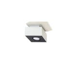 Deckenleuchte - Spot - Strahler MONO 1 weiß Sollux Lighting