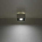 Deckenleuchte - Spot - Strahler MONO 1 weiß Sollux Lighting