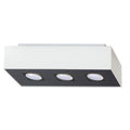 Deckenleuchte - Spot - Strahler MONO 3 weiß Sollux Lighting