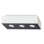 Deckenleuchte - Spot - Strahler MONO 3 weiß Sollux Lighting