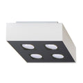 Deckenleuchte - Spot - Strahler MONO 4 weiß Sollux Lighting