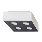 Deckenleuchte - Spot - Strahler MONO 4 weiß Sollux Lighting