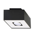 Deckenleuchte - Spot - Strahler MONO 1 schwarz Sollux Lighting