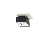 Deckenleuchte - Spot - Strahler MONO 1 schwarz Sollux Lighting