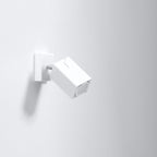 Wandleuchte MERIDA weiß Sollux Lighting
