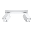 Deckenleuchte - Spot - Strahler MERIDA 2 weiß Sollux Lighting
