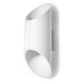 Wandleuchte PENNE 30 weiß Sollux Lighting