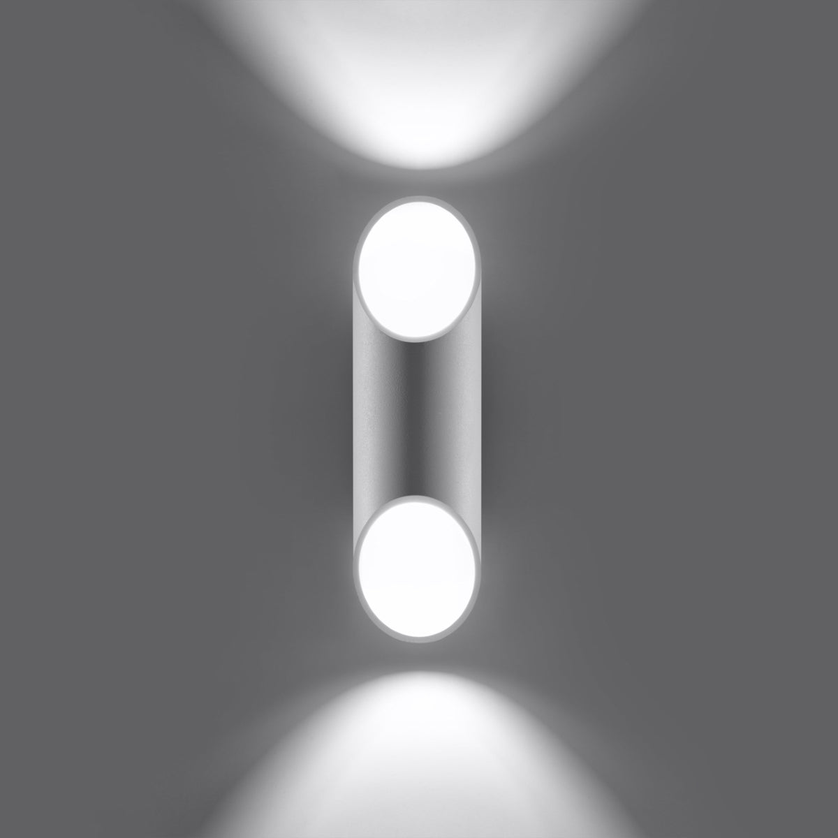 Wandleuchte PENNE 30 weiß Sollux Lighting