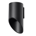 Wandleuchte PENNE 20 schwarz Sollux Lighting