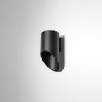 Wandleuchte PENNE 20 schwarz Sollux Lighting