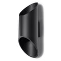 Wandleuchte PENNE 30 schwarz Sollux Lighting