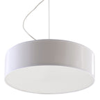 Pendelleuchte ARENA 35 weiß Sollux Lighting