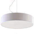 Pendelleuchte ARENA 45 weiß Sollux Lighting
