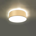 Deckenleuchte ARENA weiß Sollux Lighting