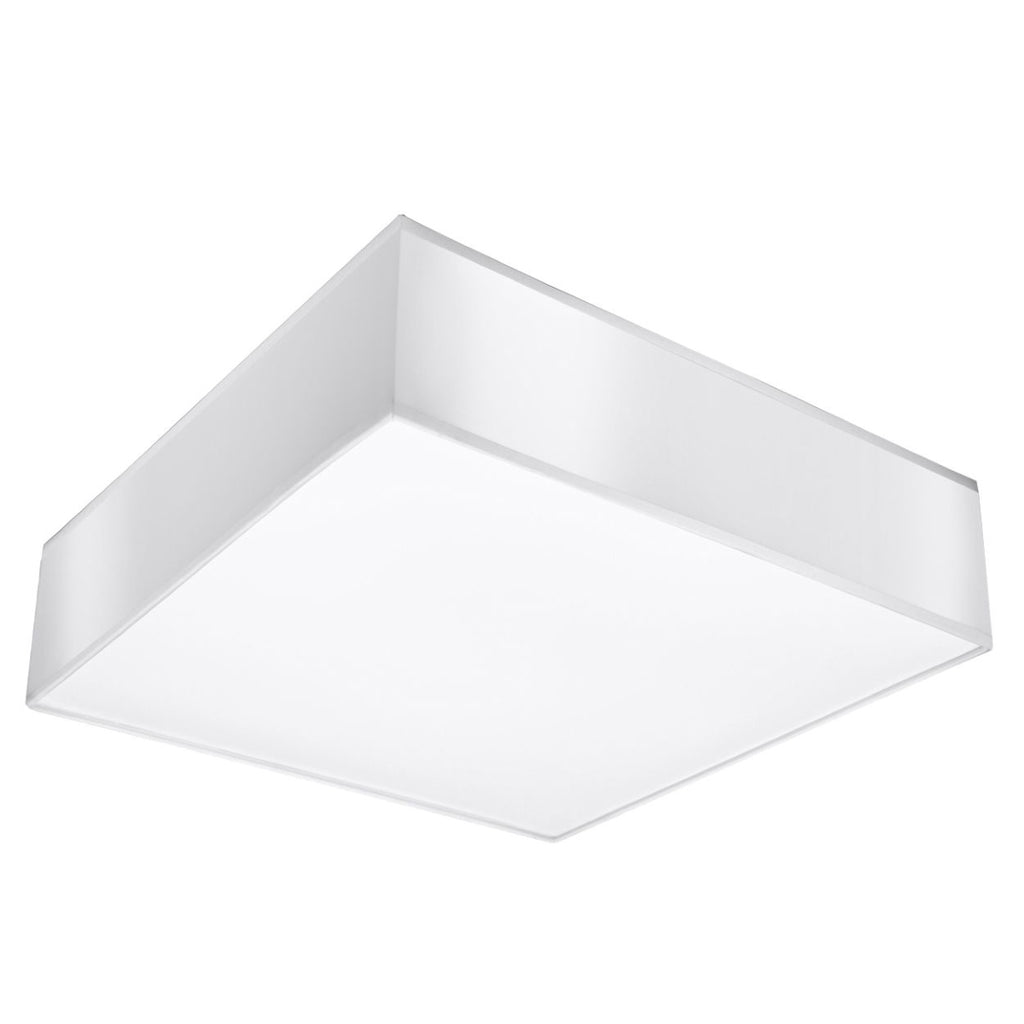 Deckenleuchte HORUS 35 weiß Sollux Lighting