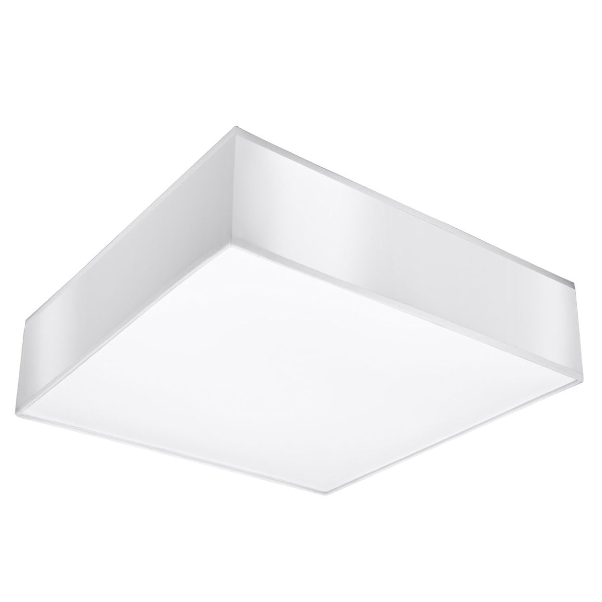 Deckenleuchte HORUS 35 weiß Sollux Lighting