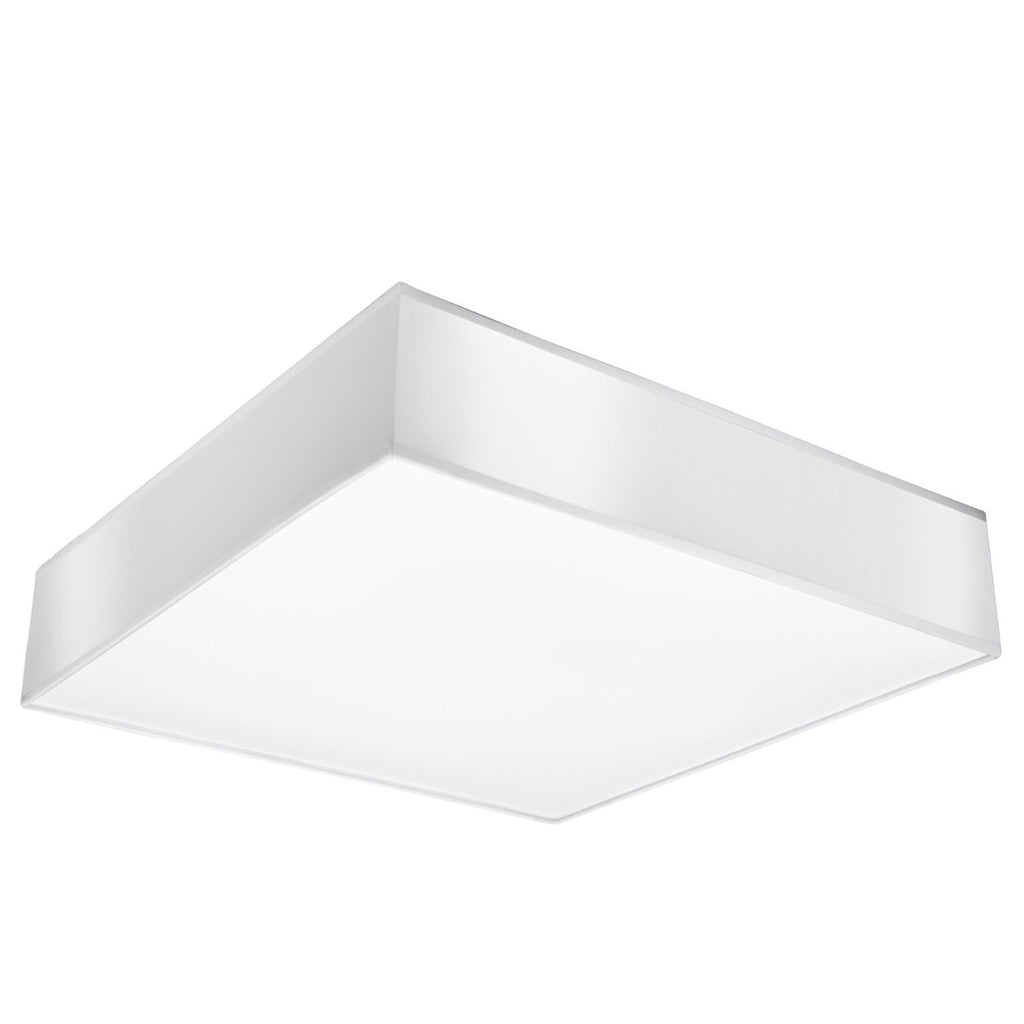 Deckenleuchte HORUS 45 weiß Sollux Lighting