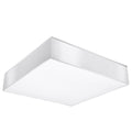 Deckenleuchte HORUS 45 weiß Sollux Lighting