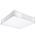 Deckenleuchte HORUS 45 weiß Sollux Lighting