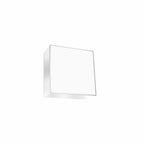 Deckenleuchte HORUS weiß Sollux Lighting