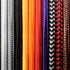 Pendelleuchte EDISON schwarz Sollux Lighting