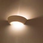Wandleuchte Keramik OSKAR Sollux Lighting