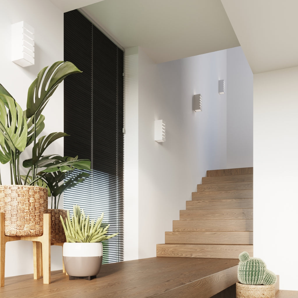 Wandleuchte Keramik SAMIR Sollux Lighting