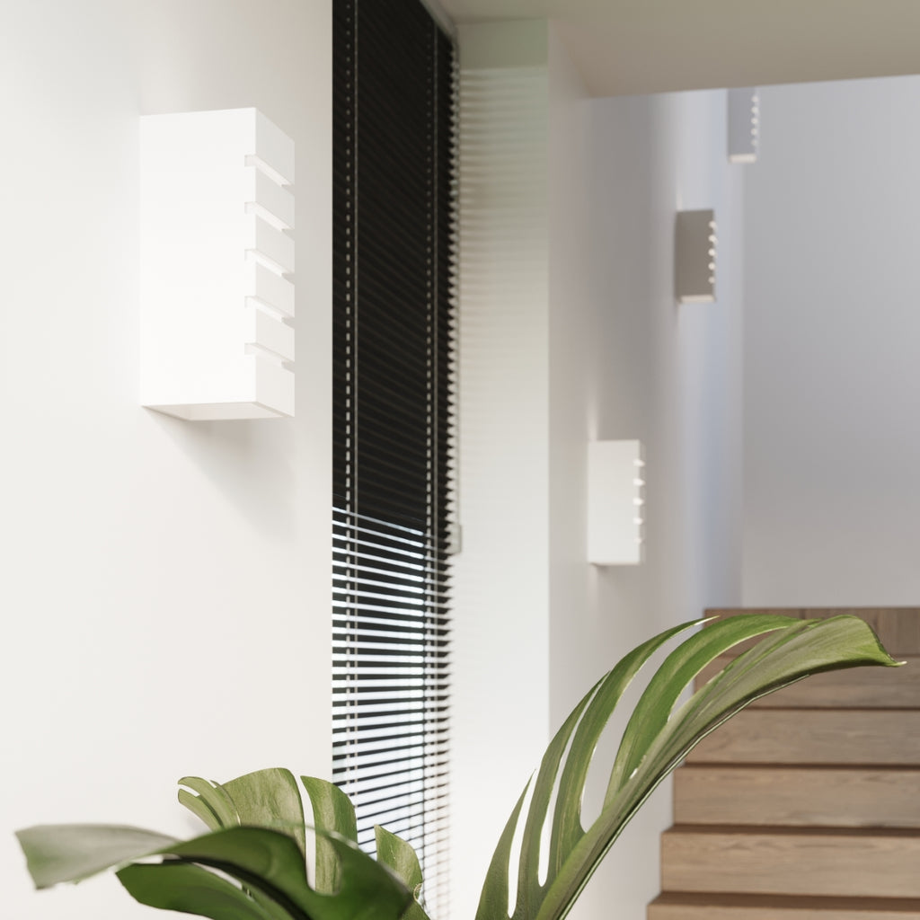 Wandleuchte Keramik SAMIR Sollux Lighting