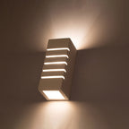 Wandleuchte Keramik SAMIR Sollux Lighting