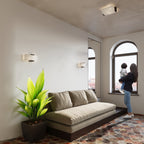 Deckenleuchte EMILIO Sollux Lighting