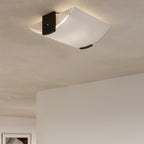 Deckenleuchte EMILIO Sollux Lighting