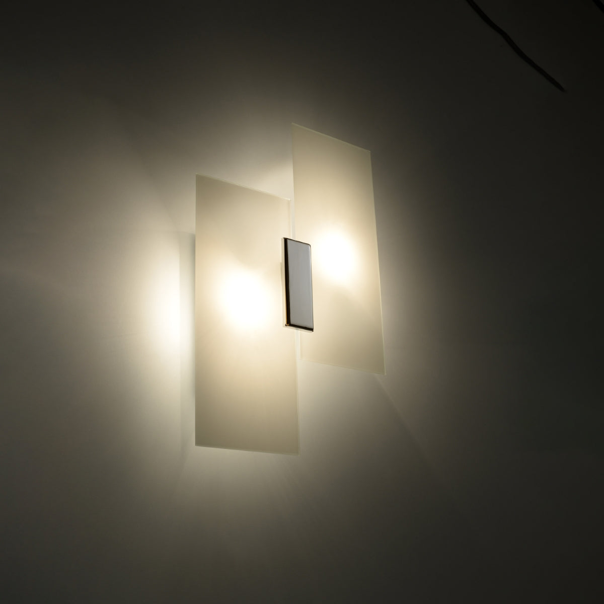 Wandleuchte FABIANO Sollux Lighting