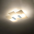 Deckenleuchte FABIANO Sollux Lighting