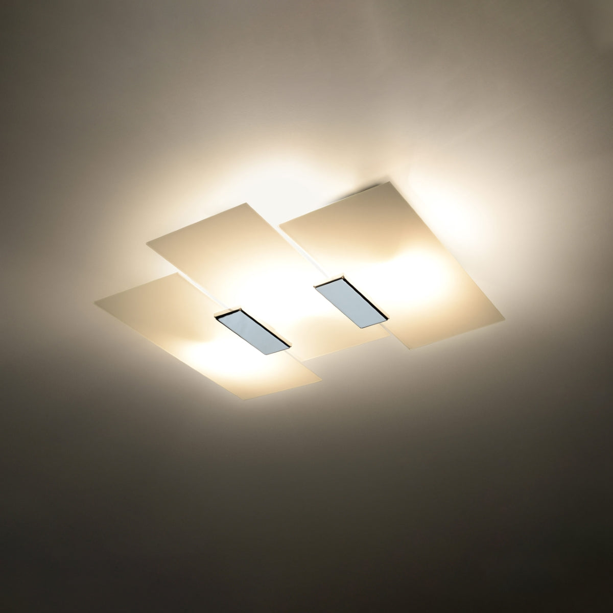 Deckenleuchte FABIANO Sollux Lighting