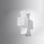 Wandleuchte LORETO weiß Sollux Lighting