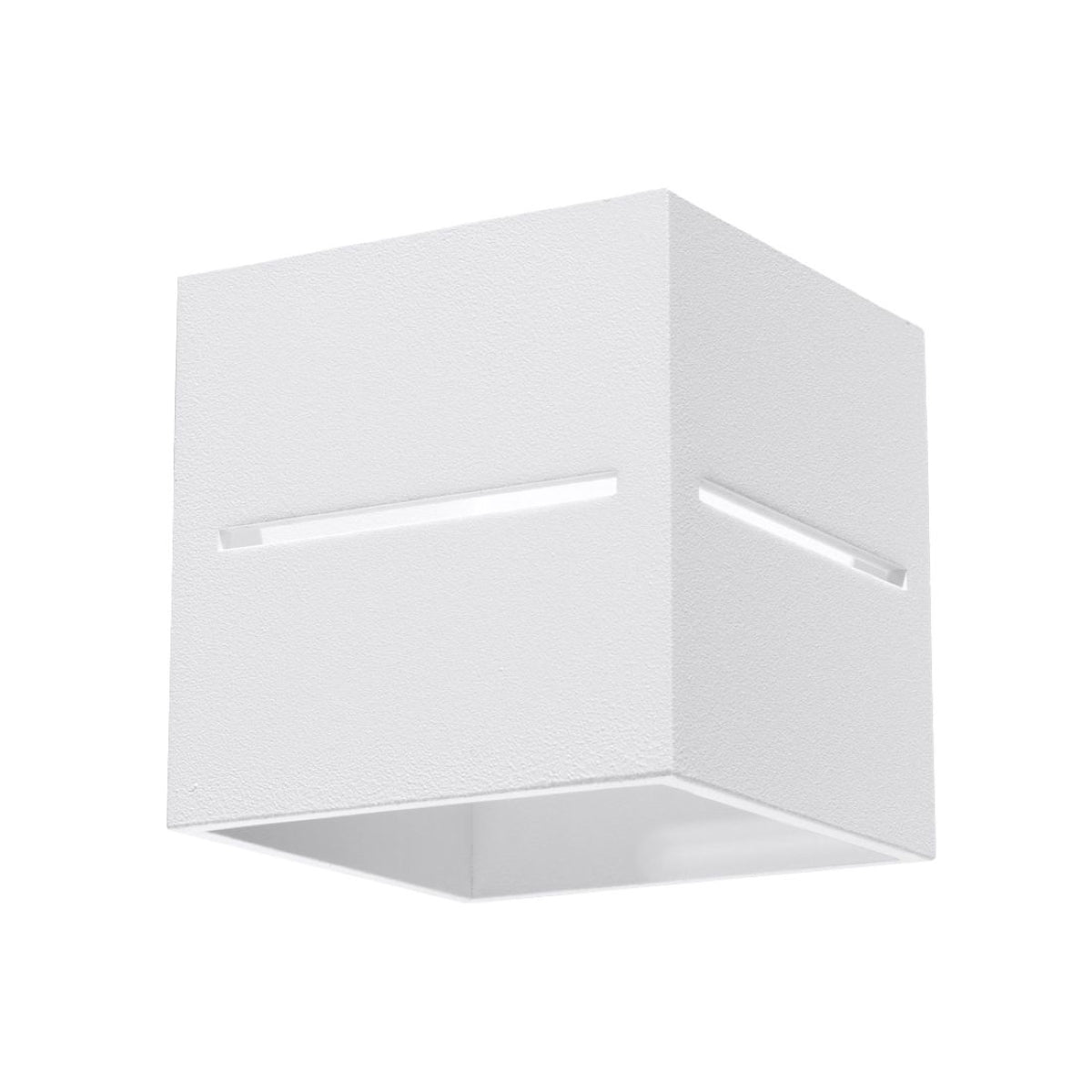 Wandleuchte LOBO weiß Sollux Lighting