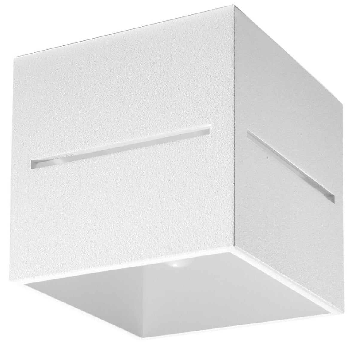 Deckenleuchte - Spot - Strahler LOBO weiß Sollux Lighting