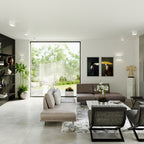 Deckenleuchte - Spot - Strahler LOBO weiß Sollux Lighting