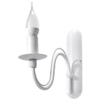 Wandleuchte MINERWA weiß Sollux Lighting