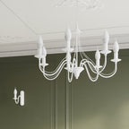 Wandleuchte MINERWA weiß Sollux Lighting