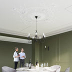 Wandleuchte MINERWA schwarz Sollux Lighting
