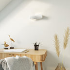 Wandleuchte Keramik SIGMA MINI Sollux Lighting