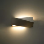 Wandleuchte Keramik SIGMA MINI Sollux Lighting