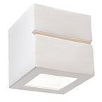 Wandleuchte Keramik LEO LINE Sollux Lighting