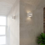 Wandleuchte Keramik LEO LINE Sollux Lighting