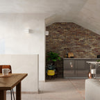 Wandleuchte Keramik LEO LINE Sollux Lighting